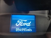 USED 2016 66 FORD TRANSIT CUSTOM 270 TDCi 105 TREND L1 LOW ROOF P/V 