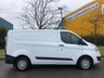 USED 2016 66 FORD TRANSIT CUSTOM 270 TDCi 105 TREND L1 LOW ROOF P/V 