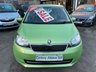 USED 2012 12 SKODA CITIGO 1.0 12v SE 3dr - ALLOY WHEELS 