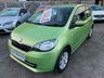 USED 2012 12 SKODA CITIGO 1.0 12v SE 3dr - ALLOY WHEELS 