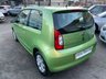 USED 2012 12 SKODA CITIGO 1.0 12v SE 3dr - ALLOY WHEELS 