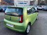 USED 2012 12 SKODA CITIGO 1.0 12v SE 3dr - ALLOY WHEELS 