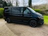 USED 2017 67 VOLKSWAGEN TRANSPORTER 2.0 T30 TDI KOMBI HIGHLINE BMT 148 BHP 1 Owner, F/S/H, Full Leather