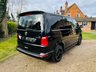 USED 2017 67 VOLKSWAGEN TRANSPORTER 2.0 T30 TDI KOMBI HIGHLINE BMT 148 BHP 1 Owner, F/S/H, Full Leather