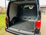 USED 2017 67 VOLKSWAGEN TRANSPORTER 2.0 T30 TDI KOMBI HIGHLINE BMT 148 BHP 1 Owner, F/S/H, Full Leather