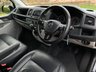 USED 2017 67 VOLKSWAGEN TRANSPORTER 2.0 T30 TDI KOMBI HIGHLINE BMT 148 BHP 1 Owner, F/S/H, Full Leather