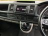 USED 2017 67 VOLKSWAGEN TRANSPORTER 2.0 T30 TDI KOMBI HIGHLINE BMT 148 BHP 1 Owner, F/S/H, Full Leather