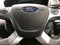 USED 2015 15 FORD TRANSIT CUSTOM 290 TDCi 125 TREND SWB LOW ROOF [ A/C ] P/V  