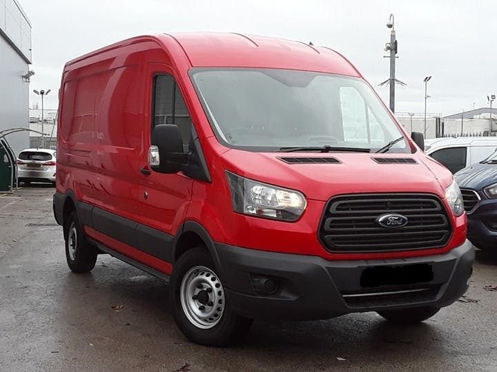 View our FORD TRANSIT