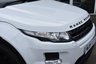USED 2012 R LAND ROVER RANGE ROVER EVOQUE 2.2 SD4 DYNAMIC LUX 5d 190 BHP 2OIN ALLOYS-PAN ROOF-TV-BLACK PACK.