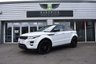 USED 2012 R LAND ROVER RANGE ROVER EVOQUE 2.2 SD4 DYNAMIC LUX 5d 190 BHP 2OIN ALLOYS-PAN ROOF-TV-BLACK PACK.