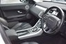 USED 2012 R LAND ROVER RANGE ROVER EVOQUE 2.2 SD4 DYNAMIC LUX 5d 190 BHP 2OIN ALLOYS-PAN ROOF-TV-BLACK PACK.