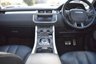 USED 2012 R LAND ROVER RANGE ROVER EVOQUE 2.2 SD4 DYNAMIC LUX 5d 190 BHP 2OIN ALLOYS-PAN ROOF-TV-BLACK PACK.