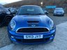USED 2013 13 MINI COUPE 1.6 COOPER S 2d 181 BHP 