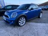 USED 2013 13 MINI COUPE 1.6 COOPER S 2d 181 BHP 