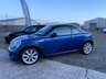 USED 2013 13 MINI COUPE 1.6 COOPER S 2d 181 BHP 