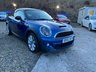 USED 2013 13 MINI COUPE 1.6 COOPER S 2d 181 BHP 