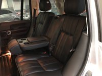 USED 2010 10 LAND ROVER RANGE ROVER 3.6 TDV8 VOGUE 5d 271 BHP * CRUISE   * BLUETOOTH * NAV * DEC MOT * PRIVACY GLASS *