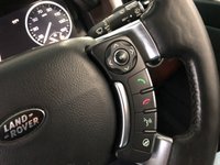 USED 2010 10 LAND ROVER RANGE ROVER 3.6 TDV8 VOGUE 5d 271 BHP * CRUISE   * BLUETOOTH * NAV * DEC MOT * PRIVACY GLASS *
