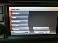 USED 2010 10 LAND ROVER RANGE ROVER 3.6 TDV8 VOGUE 5d 271 BHP * CRUISE   * BLUETOOTH * NAV * DEC MOT * PRIVACY GLASS *
