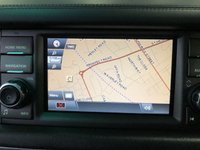 USED 2010 10 LAND ROVER RANGE ROVER 3.6 TDV8 VOGUE 5d 271 BHP * CRUISE   * BLUETOOTH * NAV * DEC MOT * PRIVACY GLASS *
