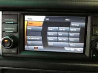 USED 2010 10 LAND ROVER RANGE ROVER 3.6 TDV8 VOGUE 5d 271 BHP * CRUISE   * BLUETOOTH * NAV * DEC MOT * PRIVACY GLASS *
