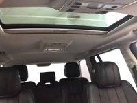 USED 2010 10 LAND ROVER RANGE ROVER 3.6 TDV8 VOGUE 5d 271 BHP * CRUISE   * BLUETOOTH * NAV * DEC MOT * PRIVACY GLASS *