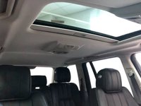 USED 2010 10 LAND ROVER RANGE ROVER 3.6 TDV8 VOGUE 5d 271 BHP * CRUISE   * BLUETOOTH * NAV * DEC MOT * PRIVACY GLASS *
