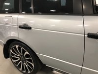 USED 2010 10 LAND ROVER RANGE ROVER 3.6 TDV8 VOGUE 5d 271 BHP * CRUISE   * BLUETOOTH * NAV * DEC MOT * PRIVACY GLASS *