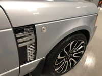 USED 2010 10 LAND ROVER RANGE ROVER 3.6 TDV8 VOGUE 5d 271 BHP * CRUISE   * BLUETOOTH * NAV * DEC MOT * PRIVACY GLASS *