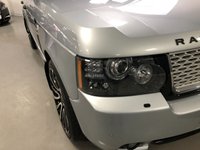 USED 2010 10 LAND ROVER RANGE ROVER 3.6 TDV8 VOGUE 5d 271 BHP * CRUISE   * BLUETOOTH * NAV * DEC MOT * PRIVACY GLASS *