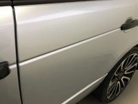USED 2010 10 LAND ROVER RANGE ROVER 3.6 TDV8 VOGUE 5d 271 BHP * CRUISE   * BLUETOOTH * NAV * DEC MOT * PRIVACY GLASS *