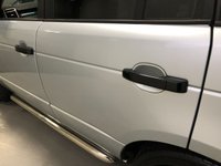USED 2010 10 LAND ROVER RANGE ROVER 3.6 TDV8 VOGUE 5d 271 BHP * CRUISE   * BLUETOOTH * NAV * DEC MOT * PRIVACY GLASS *
