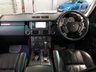 USED 2010 10 LAND ROVER RANGE ROVER 3.6 TDV8 VOGUE 5d 271 BHP * CRUISE   * BLUETOOTH * NAV * DEC MOT * PRIVACY GLASS *