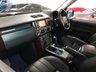 USED 2010 10 LAND ROVER RANGE ROVER 3.6 TDV8 VOGUE 5d 271 BHP * CRUISE   * BLUETOOTH * NAV * DEC MOT * PRIVACY GLASS *
