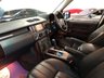 USED 2010 10 LAND ROVER RANGE ROVER 3.6 TDV8 VOGUE 5d 271 BHP * CRUISE   * BLUETOOTH * NAV * DEC MOT * PRIVACY GLASS *