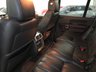USED 2010 10 LAND ROVER RANGE ROVER 3.6 TDV8 VOGUE 5d 271 BHP * CRUISE   * BLUETOOTH * NAV * DEC MOT * PRIVACY GLASS *