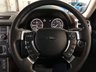 USED 2010 10 LAND ROVER RANGE ROVER 3.6 TDV8 VOGUE 5d 271 BHP * CRUISE   * BLUETOOTH * NAV * DEC MOT * PRIVACY GLASS *