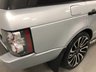 USED 2010 10 LAND ROVER RANGE ROVER 3.6 TDV8 VOGUE 5d 271 BHP * CRUISE   * BLUETOOTH * NAV * DEC MOT * PRIVACY GLASS *