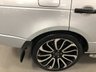 USED 2010 10 LAND ROVER RANGE ROVER 3.6 TDV8 VOGUE 5d 271 BHP * CRUISE   * BLUETOOTH * NAV * DEC MOT * PRIVACY GLASS *