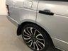 USED 2010 10 LAND ROVER RANGE ROVER 3.6 TDV8 VOGUE 5d 271 BHP * CRUISE   * BLUETOOTH * NAV * DEC MOT * PRIVACY GLASS *