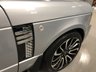 USED 2010 10 LAND ROVER RANGE ROVER 3.6 TDV8 VOGUE 5d 271 BHP * CRUISE   * BLUETOOTH * NAV * DEC MOT * PRIVACY GLASS *