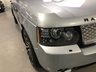 USED 2010 10 LAND ROVER RANGE ROVER 3.6 TDV8 VOGUE 5d 271 BHP * CRUISE   * BLUETOOTH * NAV * DEC MOT * PRIVACY GLASS *