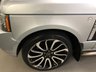 USED 2010 10 LAND ROVER RANGE ROVER 3.6 TDV8 VOGUE 5d 271 BHP * CRUISE   * BLUETOOTH * NAV * DEC MOT * PRIVACY GLASS *