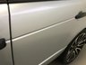 USED 2010 10 LAND ROVER RANGE ROVER 3.6 TDV8 VOGUE 5d 271 BHP * CRUISE   * BLUETOOTH * NAV * DEC MOT * PRIVACY GLASS *