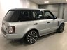 USED 2010 10 LAND ROVER RANGE ROVER 3.6 TDV8 VOGUE 5d 271 BHP * CRUISE   * BLUETOOTH * NAV * DEC MOT * PRIVACY GLASS *