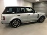 USED 2010 10 LAND ROVER RANGE ROVER 3.6 TDV8 VOGUE 5d 271 BHP * CRUISE   * BLUETOOTH * NAV * DEC MOT * PRIVACY GLASS *