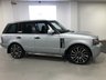 USED 2010 10 LAND ROVER RANGE ROVER 3.6 TDV8 VOGUE 5d 271 BHP * CRUISE   * BLUETOOTH * NAV * DEC MOT * PRIVACY GLASS *