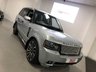 USED 2010 10 LAND ROVER RANGE ROVER 3.6 TDV8 VOGUE 5d 271 BHP * CRUISE   * BLUETOOTH * NAV * DEC MOT * PRIVACY GLASS *