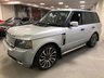 USED 2010 10 LAND ROVER RANGE ROVER 3.6 TDV8 VOGUE 5d 271 BHP * CRUISE   * BLUETOOTH * NAV * DEC MOT * PRIVACY GLASS *